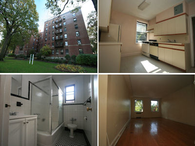 Apartment in Larchmont, NY