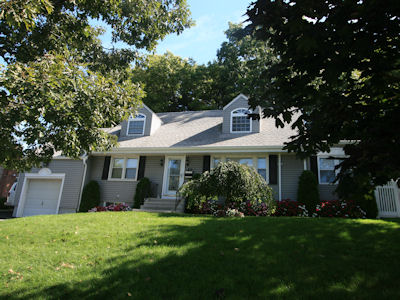 Apartment in Rye Brook, NY