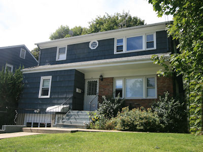 Apartment in Rye Brook, NY