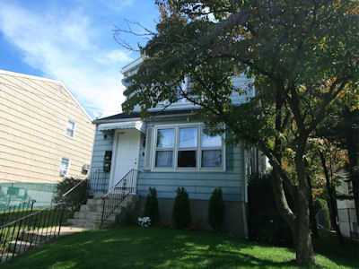 Apartment in Harrison West, NY