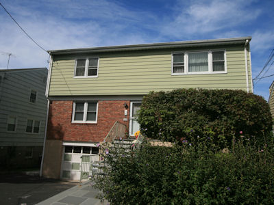 Apartment in Harrison West, NY