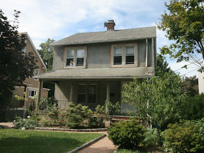 Apartment in White Plains, NY