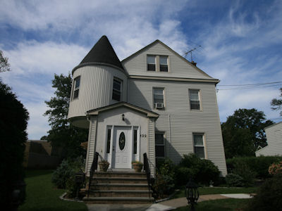 Apartment in New Rochelle, NY