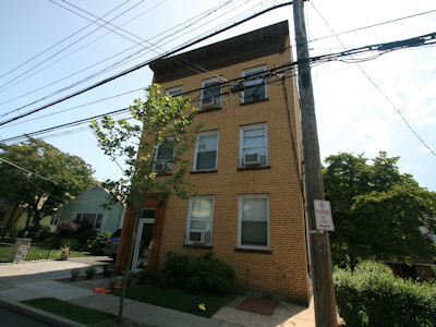 Apartment in Pelham, NY