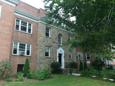 Apartment in Rye, NY