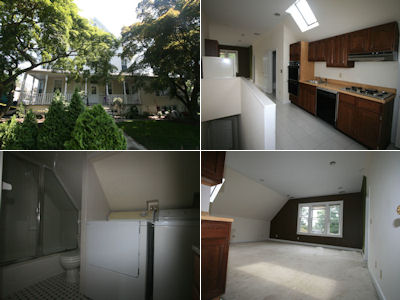 Apartment in Harrison, NY