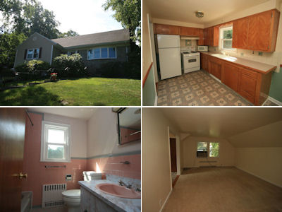 House in Mamaroneck, NY