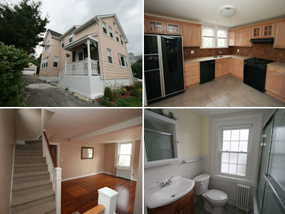 House in Mamaroneck, NY