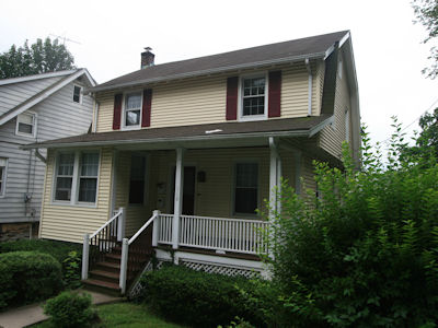 Apartment in Rye, NY