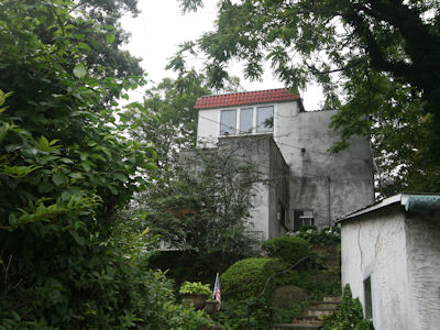 House in Mamaroneck, NY