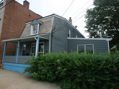 Apartment in Harrison, NY