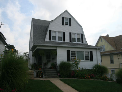 Apartment in New Rochelle, NY