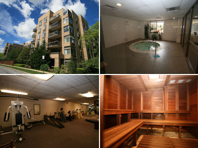 Condominium in Larchmont, NY