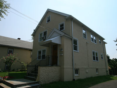 Apartment in Rye, NY