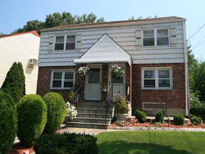 Apartment in Tuckahoe, NY