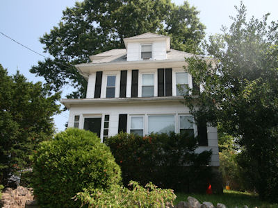 Apartment in New Rochelle, NY