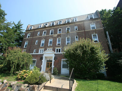 Apartment in New Rochelle, NY
