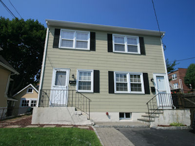Apartment in Harrison, NY