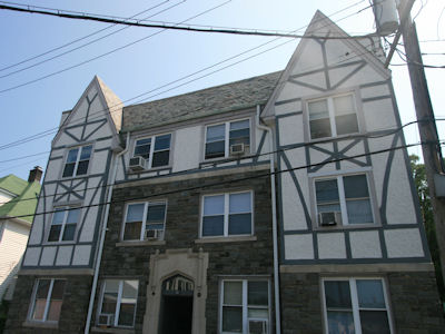 Apartment in Harrison, NY