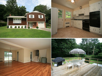 House in Mamaroneck, NY