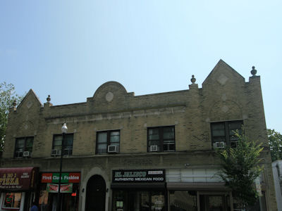 Apartment in New Rochelle, NY
