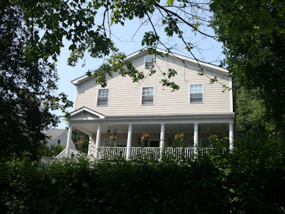 Apartment in New Rochelle, NY