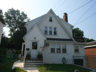 Apartment in Mamaroneck, NY