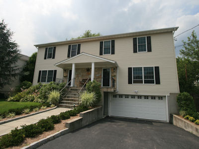 Apartment in Harrison, NY