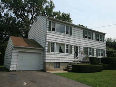 Apartment in Rye, NY