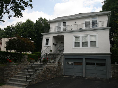 Apartment in White Plains, NY
