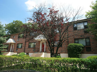 Apartment in New Rochelle, NY