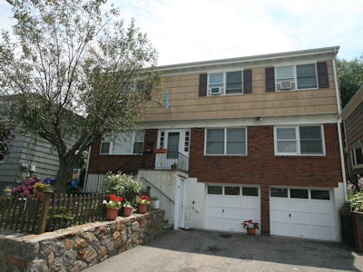 Apartment in Harrison West, NY