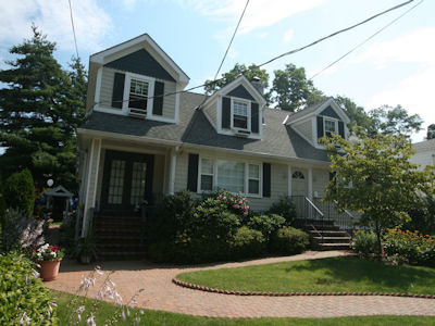 Apartment in Mamaroneck, NY