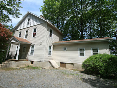 House in White Plains, NY