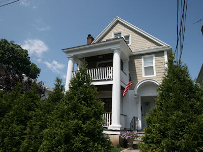 Apartment in Pelham, NY