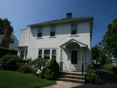 Apartment in Mamaroneck, NY