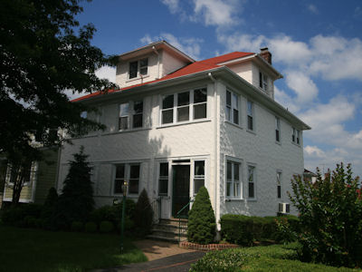 Apartment in Harrison West, NY