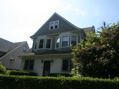 Apartment in New Rochelle, NY