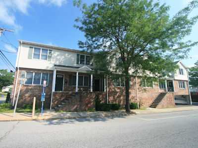 Townhouse in Harrison, NY