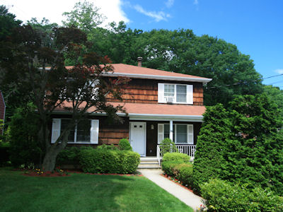 Apartment in White Plains, NY