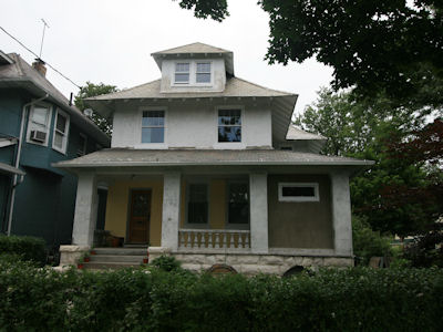 Apartment in New Rochelle, NY