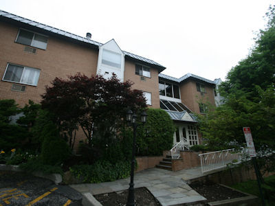 Condominium in Mamaroneck, NY