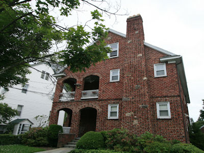 Apartment in Port Chester, NY