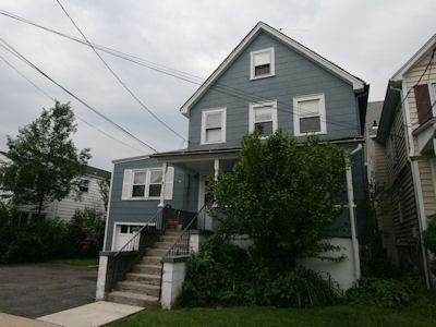 Apartment in Harrison, NY