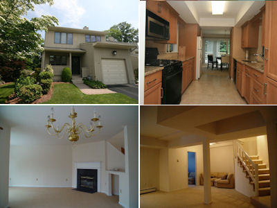 Townhouse in Mamaroneck, NY