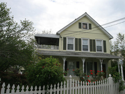 Apartment in Port Chester, NY