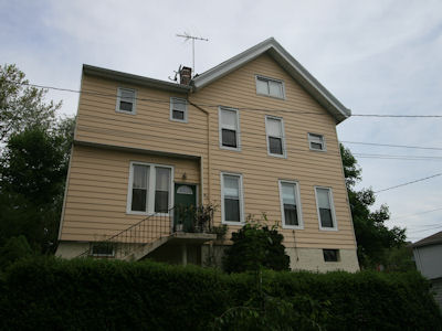 Apartment in Mamaroneck, NY