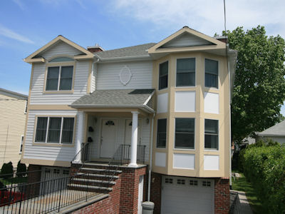 Apartment in Harrison West, NY