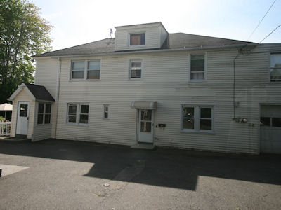 Apartment in Mamaroneck, NY