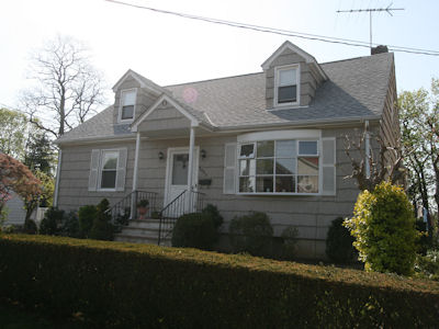 Apartment in Mamaroneck, NY
